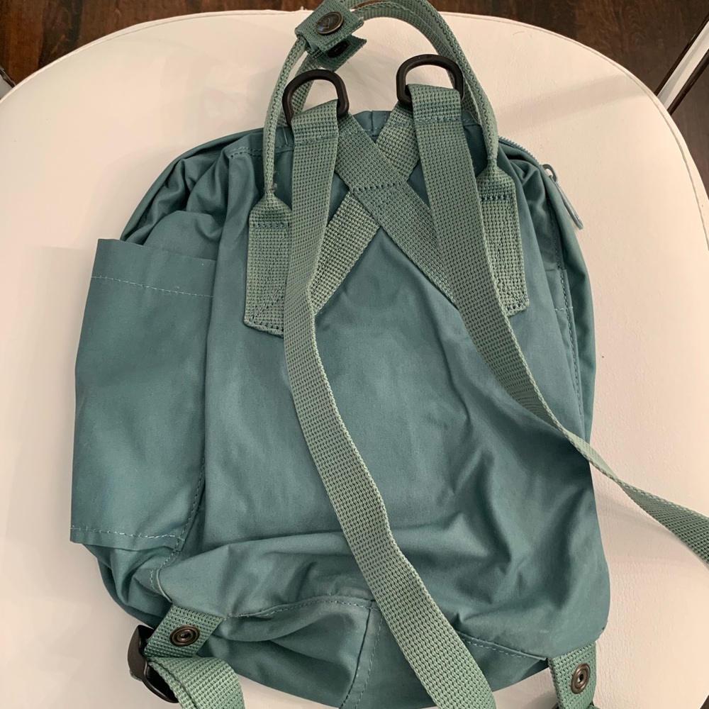 Mini bagpack